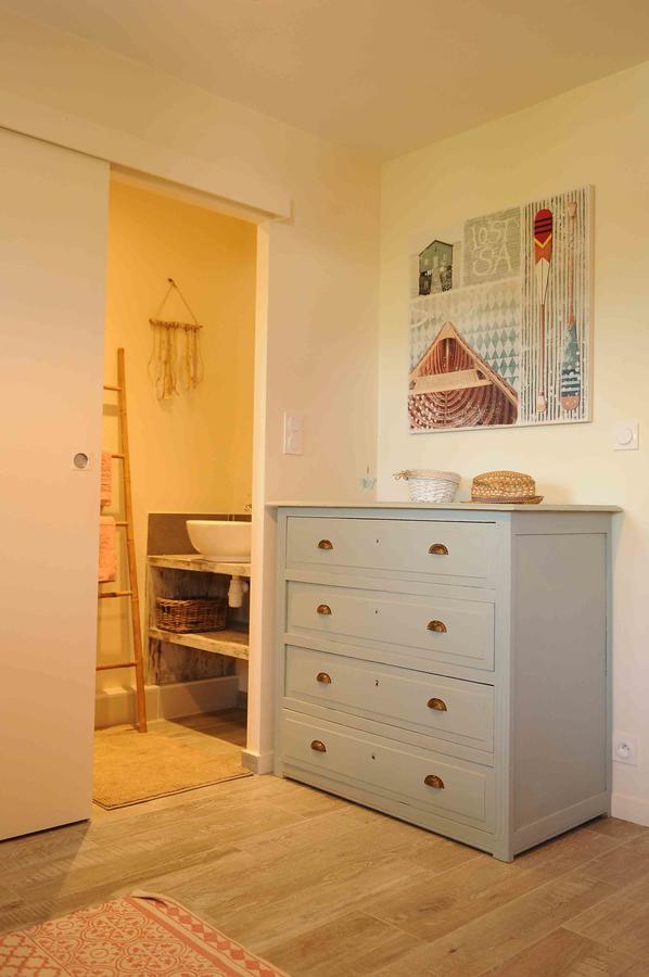 当冈Les Loges De L'Ecurie住宿加早餐旅馆 外观 照片