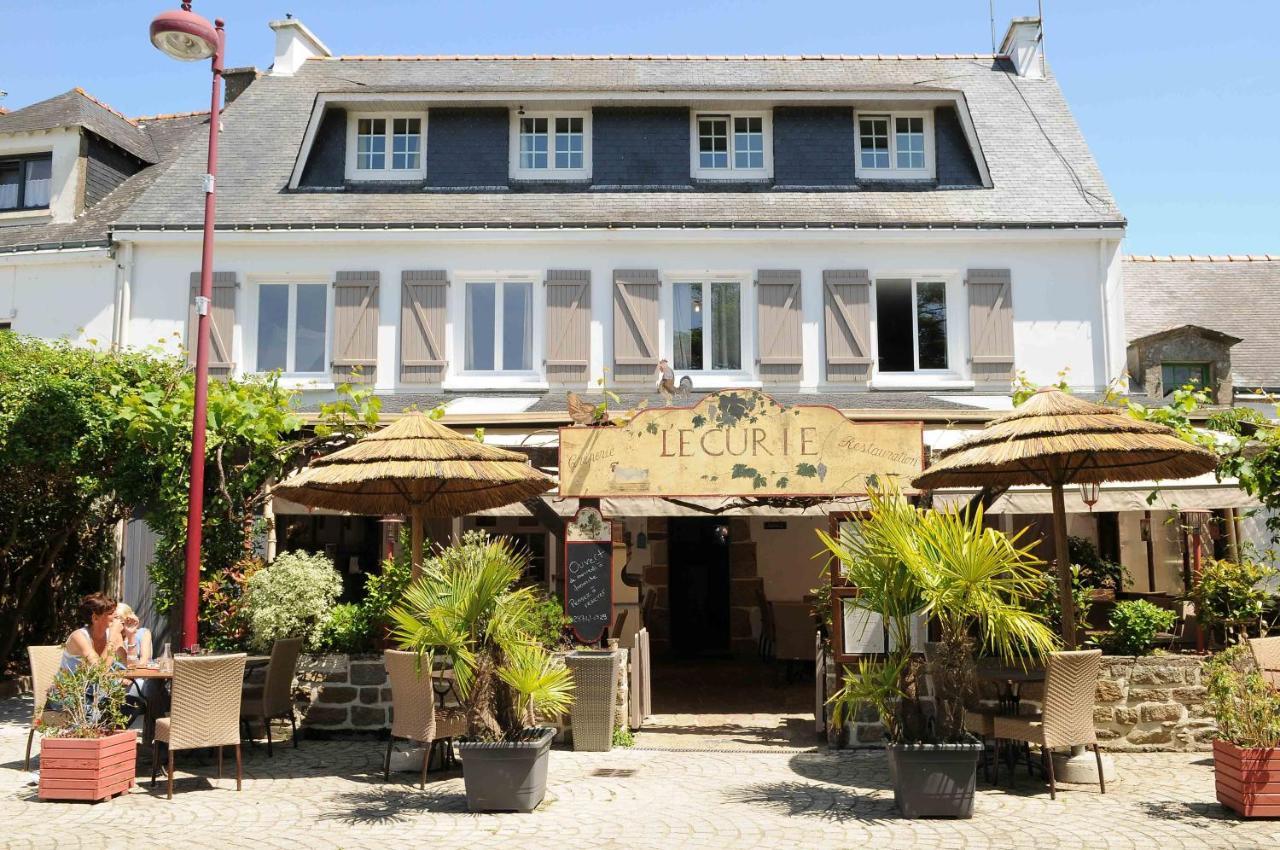 当冈Les Loges De L'Ecurie住宿加早餐旅馆 外观 照片